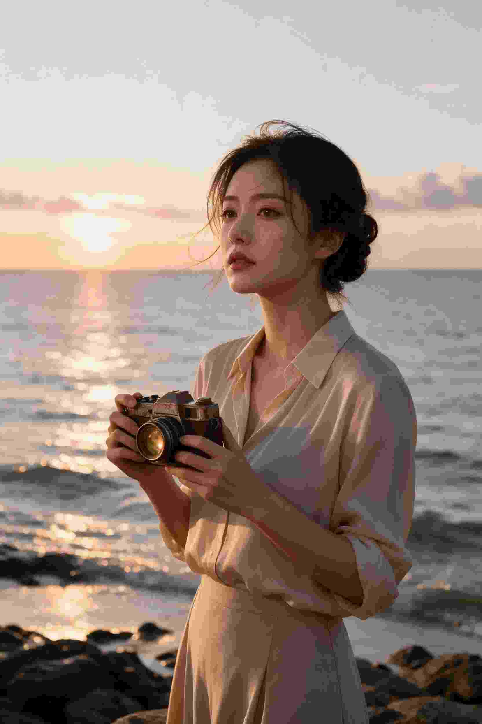 职海浮沉