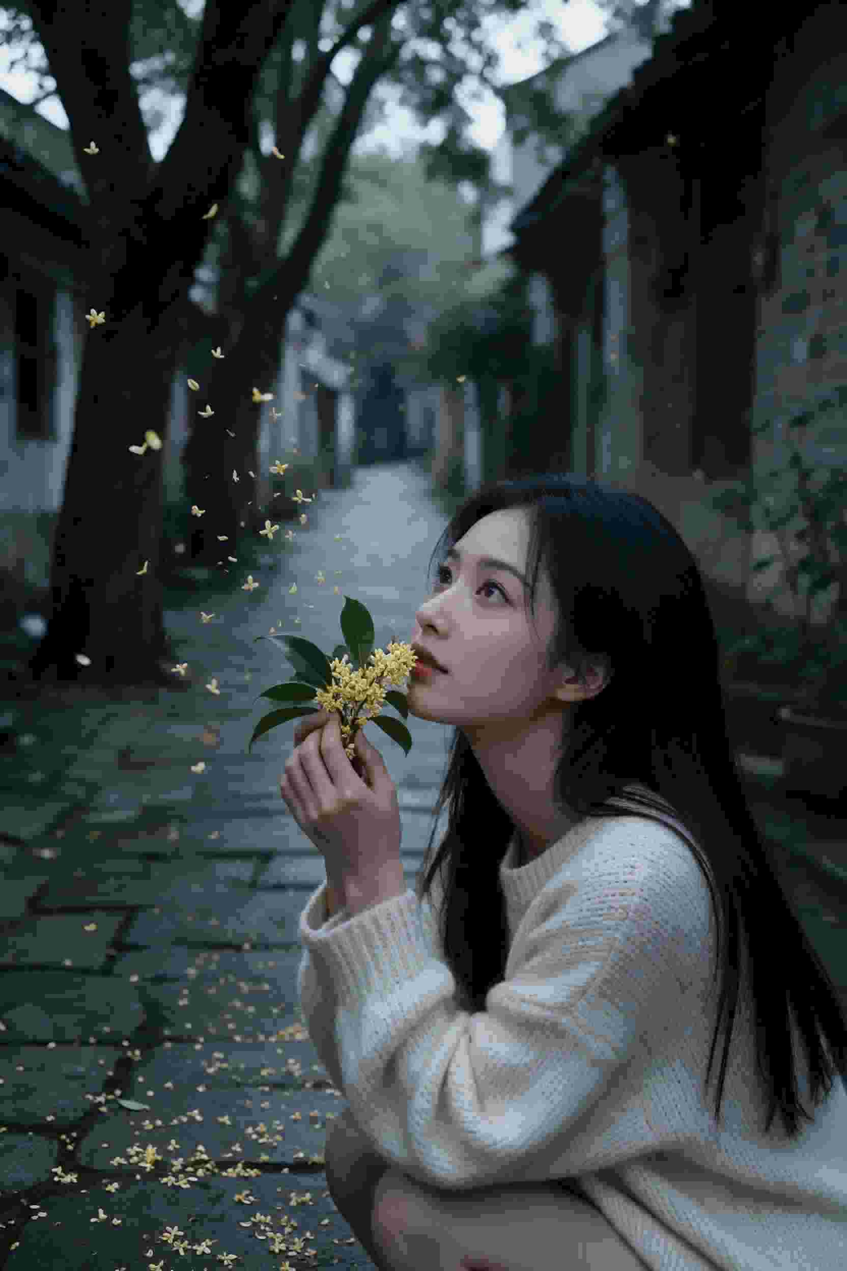 暗影密码