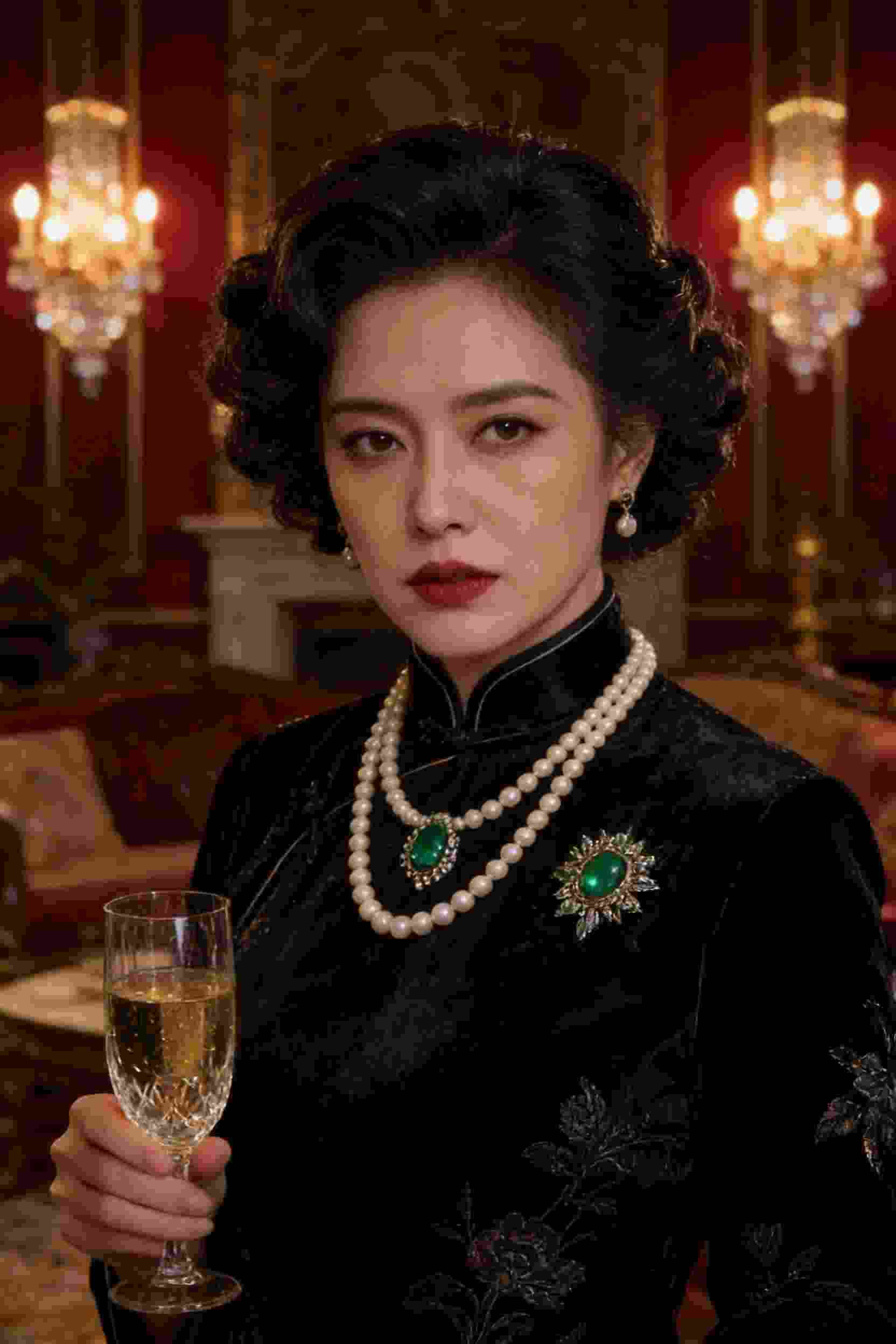 谎言游戏