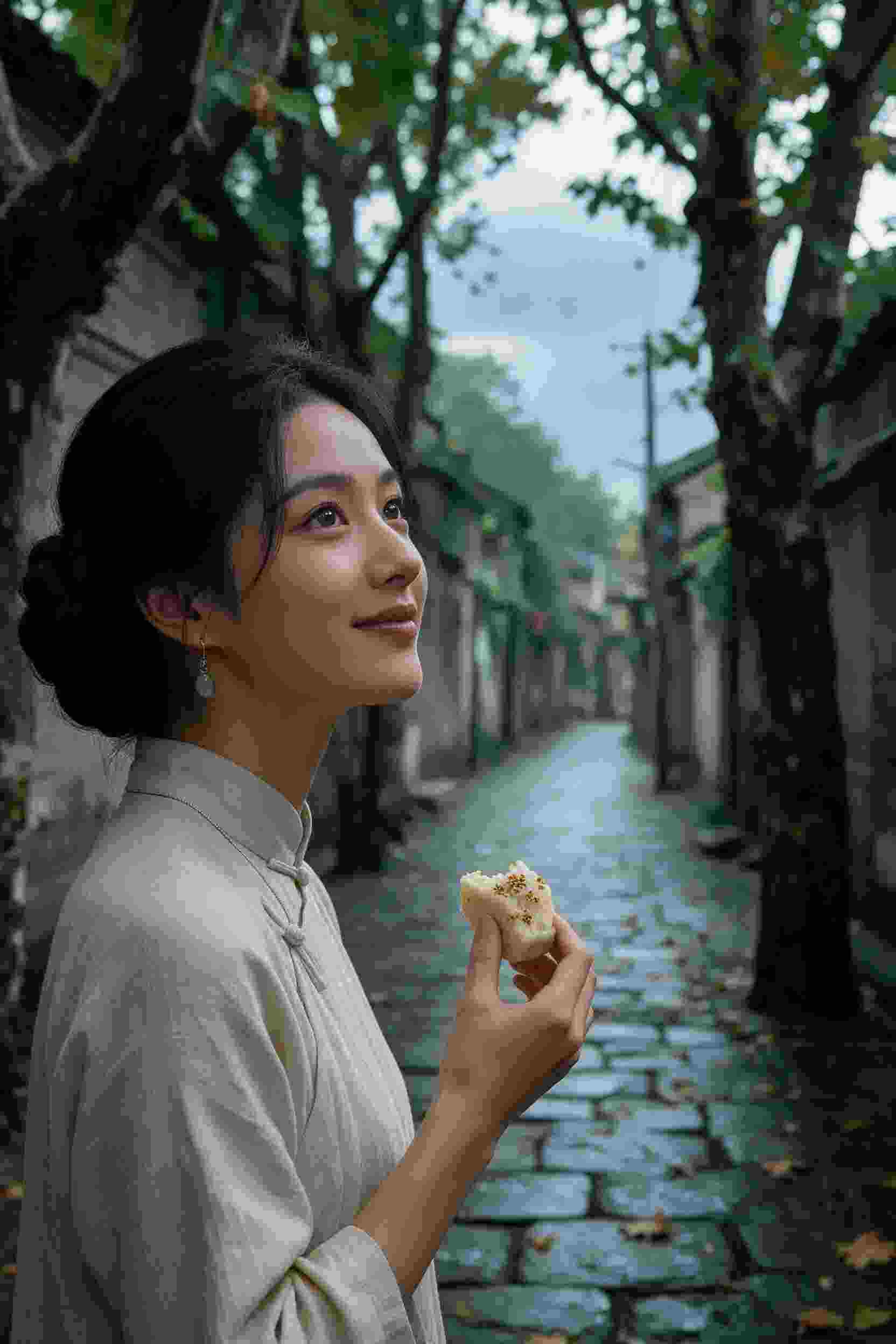 都市爱情线