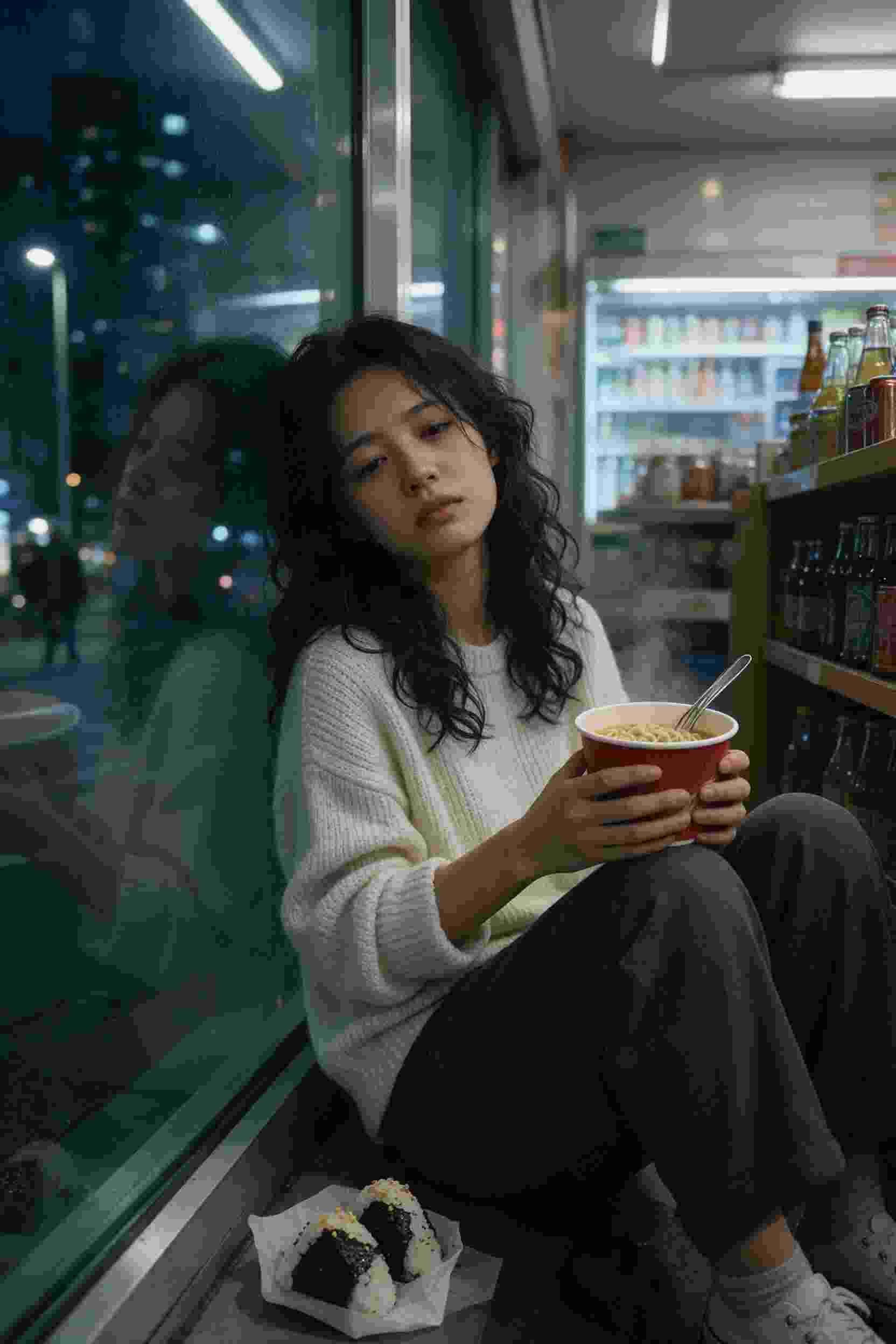 少年时光机