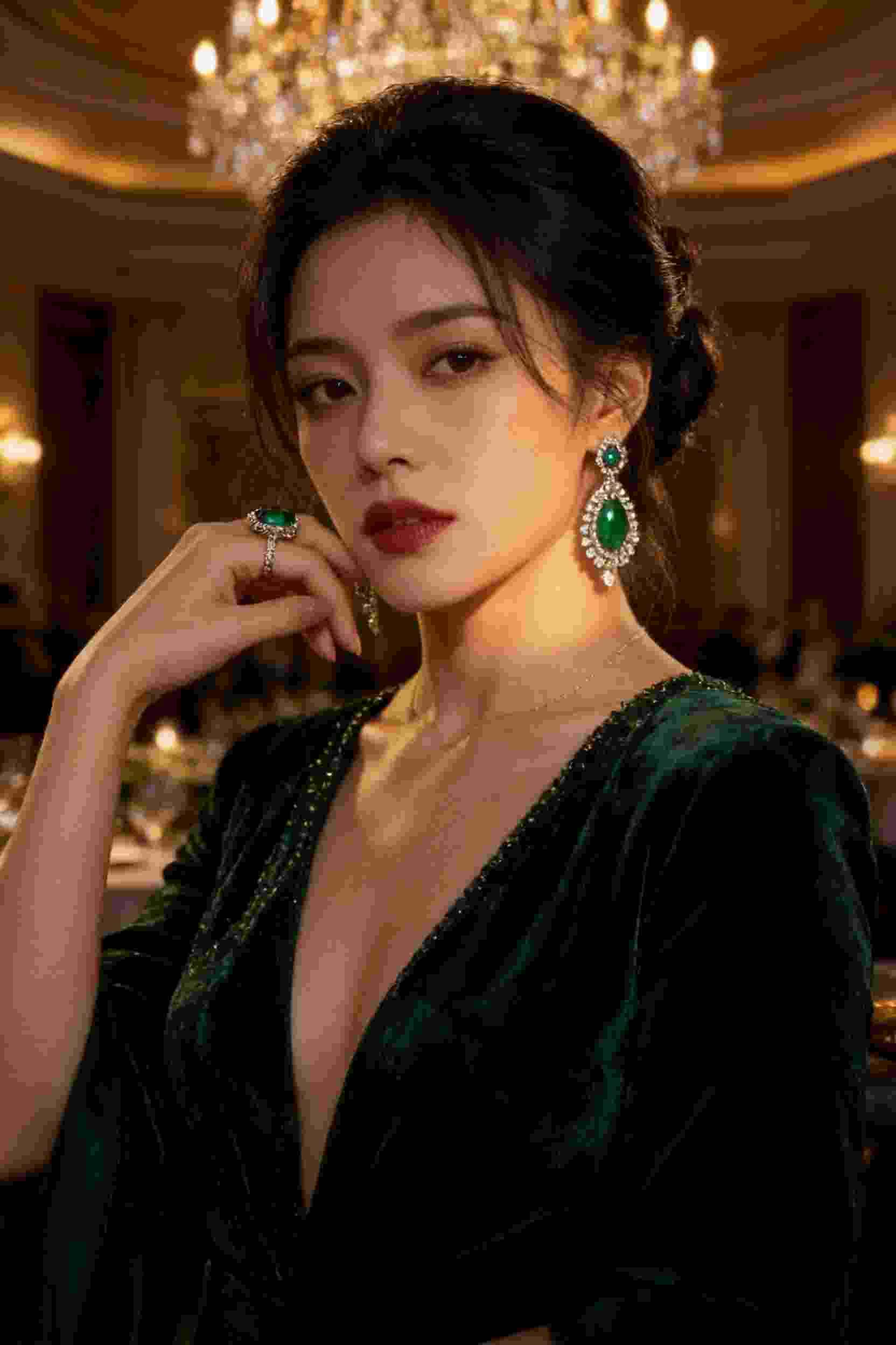 校园初心