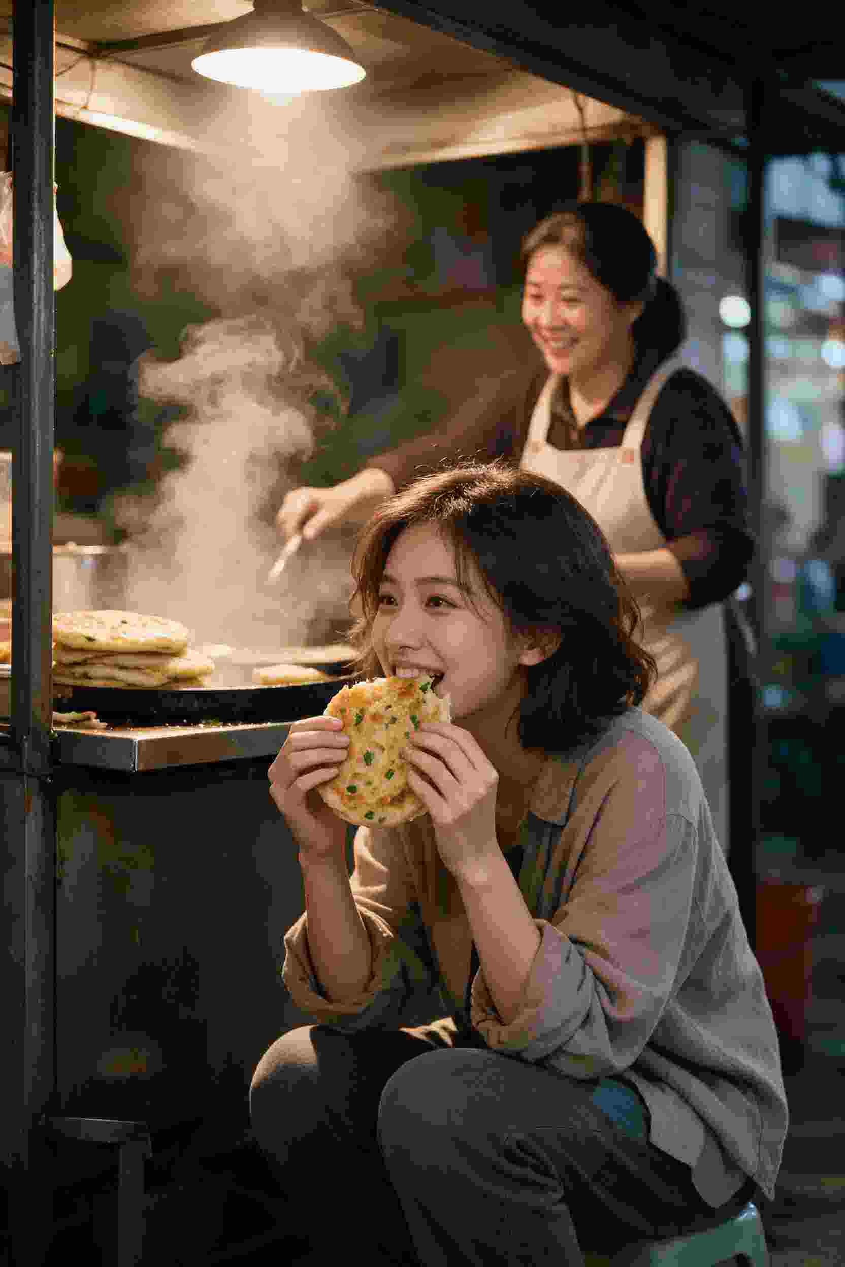 黑暗真相