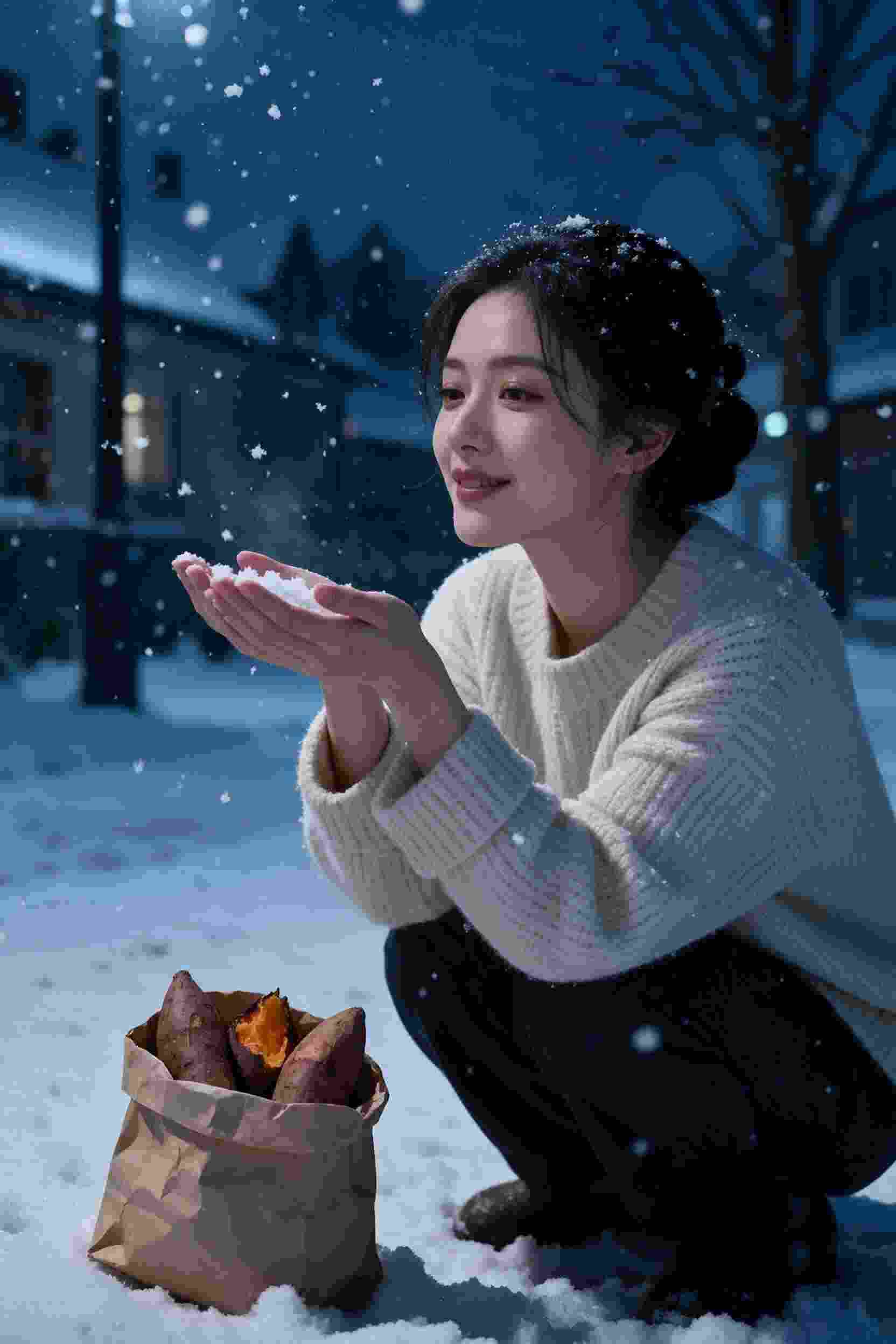校园初恋