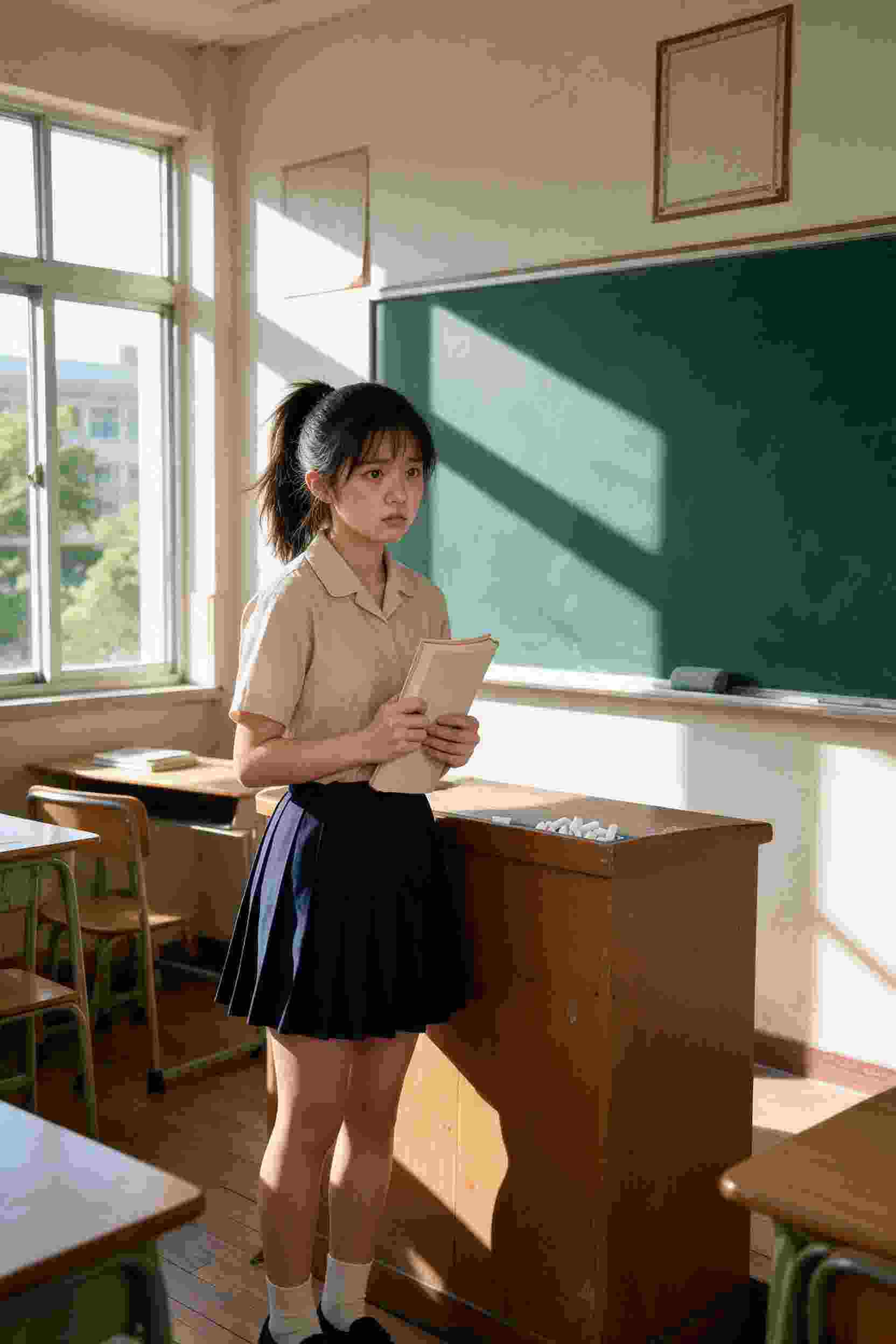 心之所向